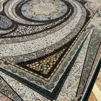 2 عدد فرش ۹ متری مشهد