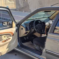 پارس Tu5استثنایی نوک مدادی۱۴۰۰ بدون رنگ