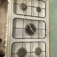 اجاق گاز فردار تکنو