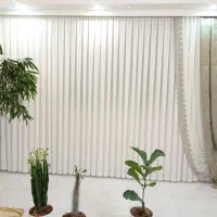 نصب پرده تعمیر پرده شستشو پرده سفارش انواع پرده