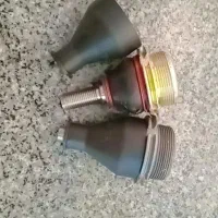 سیپک زیر پژو و زانتیا|قطعات یدکی و لوازم جانبی|قائمشهر, |دیوار