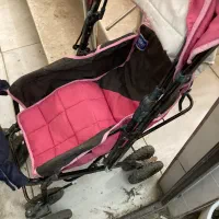 کالسکه کودک