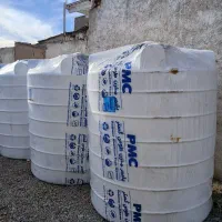 ۶۰۰۰جدید مخزن آب مرادی تانکر پلی اتیلن