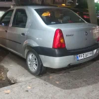 پارس تندر 96