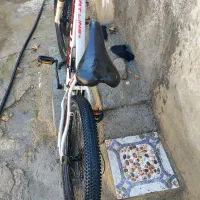 دوچرخه 24 در حد نو در رومشکان بازوند|دوچرخه، اسکیت، اسکوتر|کوهدشت, |دیوار