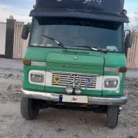 مینی بار مدل ۱۳۵۴|خودرو سنگین|هشتگرد, تهران دشت|دیوار