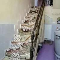 خانه مسکونی همراه نانوایی سنگکی شیش دانگ|فروش مغازه و غرفه|محمدشهر, عباس آباد|دیوار