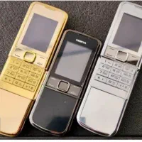 گوشی 8800نوکیا ورتو سامسونگ ریلی شیک و لاکچری