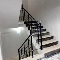 اپارتمان نوساز ۱۰۷ متر با حیاط بلوار زیبای جلال لو|فروش آپارتمان|مشکین‌دشت, |دیوار