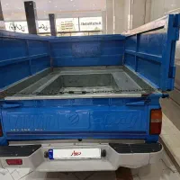 نیسان مدل 1403 دوگانه آپشنال|خودرو سواری و وانت|بوکان, |دیوار