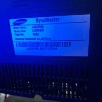 ال سی دی پلاسما (LCD)تلوزیون