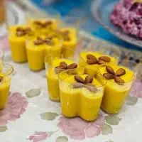 کیک، ژله ،دسر،حلوا به صورت تخصصی و رژیمی|خوردنی و آشامیدنی|شیراز, پودنک|دیوار