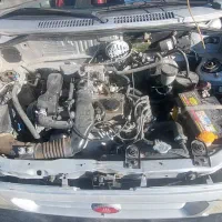 پراید مدل 86|خودرو سواری و وانت|عسگران, |دیوار