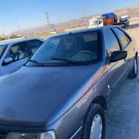 پژو ۴۰۵ بدون رنگ|خودرو سواری و وانت|کوهدشت, |دیوار