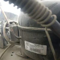 فریزر ۴ در موتور امبراکو ۶ ماه کار یخچال تک در|فروشگاه و مغازه|نیشابور, فردوسی جنوبی|دیوار