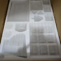 ۲ سری سرویس چینی پردیس ۱۲ نفره|ظروف سرو و پذیرایی|گلستان (تهران), |دیوار