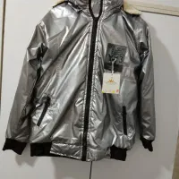 کاپشن بچگانه اسپرت سایز ۶۵