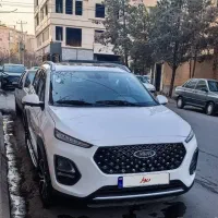 ام وی ام x22 pro دنده ای ۱۴۰۲