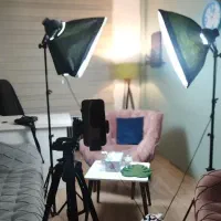 تولیدمحتوا حرفه ای ادمین مدیریت پیج تیزر و تبلیغات|خدمات رایانه‌ای و موبایل|مشهد, وکیل‌آباد|دیوار