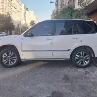 ام وی ام ایکس ۳۳ اس مدل ۹۹ . x33s MVM|خودرو سواری و وانت|تهران, سعادتآباد|دیوار