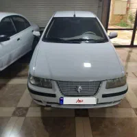 سمندEF7کلاس 16 دوگانه شرکتی بدون ترافیکی بدون فشار