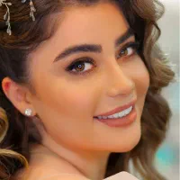 میکاپ عروس محضری