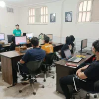 طراحی و اجرای سایت در کاشان