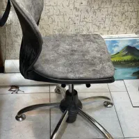 صندلی گردان جک دار|صندلی و نیمکت|تهران, ازگل|دیوار