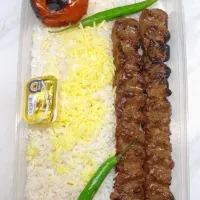 مطبخ غذا پزی کدبانو|خدمات پذیرایی، مراسم|آبیک, |دیوار