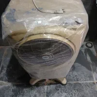 کولر  آبی پرتابلی خزر الکتریک