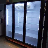 یخچال ایلیا