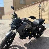 galaxy NA 180|موتورسیکلت|قم, زنبیل آباد|دیوار