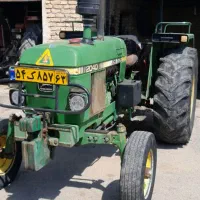 تراکتور جهاندیر ۲۰۴۰