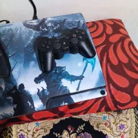 پی استیشن 3فت|کنسول، بازی ویدئویی و آنلاین|زاهدان, |دیوار