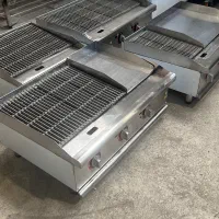 فرریلی / فرپیتزا / تجهیزات فست فود|کافی‌شاپ و رستوران|تهران, استاد معین|دیوار