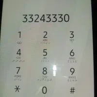 خط تلفن رند