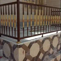 جوشکاری سیار و نرده راه پله برتر