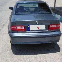 سمند  XU7 LX مدل ۱۴۰۱ داشبورد جدید
