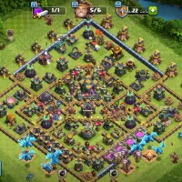 کلش و براول و رویال|کنسول، بازی ویدئویی و آنلاین|قوچان, |دیوار