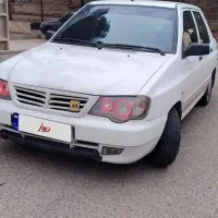 پراید 132 مدل 95 بیرنگ پلمپ