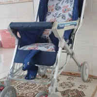 کالسکه بچه|کالسکه و لوازم جانبی|شیراز, جوادیه|دیوار