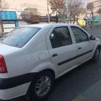 فروش خودرو تندر پلاس ۲۳۳هزار کارکرد