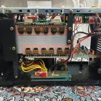 دستگاه جوش اینورتر موتورجوش انزو|ابزارآلات|کرمانشاه, |دیوار