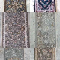 پشتی جاسمین سبز|پشتی|خرمدره, |دیوار