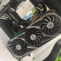 کیس گیمینگ مهندسی|رایانه رومیزی|کرمانشاه, |دیوار