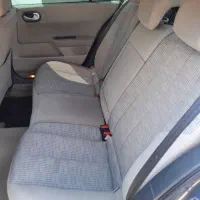 مگان 2000 اتومات 91|خودرو سواری و وانت|شیراز, سیلو|دیوار