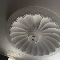 گچکاری ولکه گیری