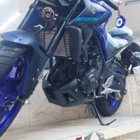 فروش یاماها MT25