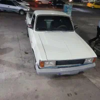 پیکان وانت مدل 91 درجه یک
