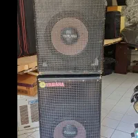 باند پسیو یاماها